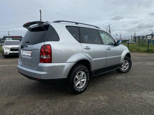 SsangYong Rexton II с пробегом 2008 года, цена 650 000 рублей, 201898 км, внедорожник, Автокод Объявления