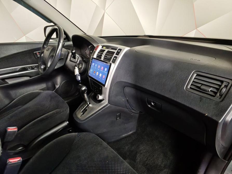 Hyundai Tucson I Москва  - изображение 12