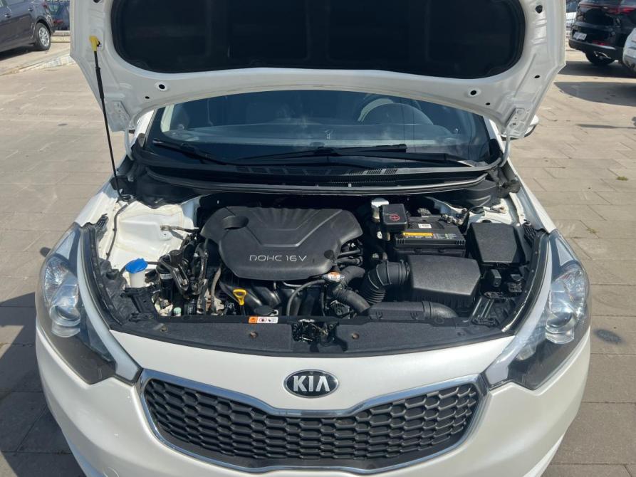Kia Cerato III Стерлитамак  - изображение 21