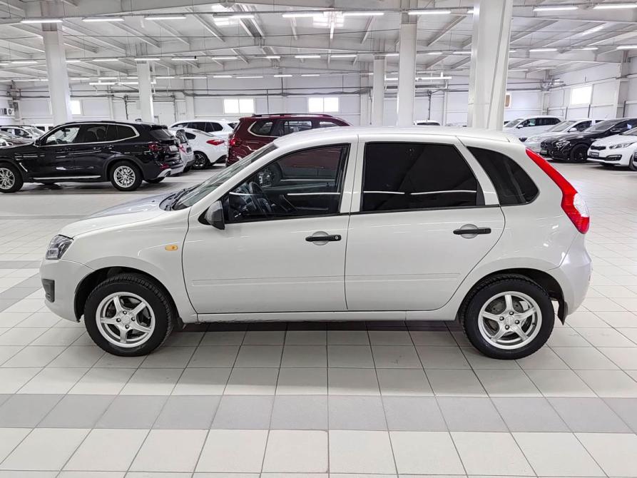Lada (ВАЗ) Kalina II Набережные Челны  - изображение 10