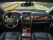 Toyota Camry VII (XV50) Санкт-Петербург  - изображение 41