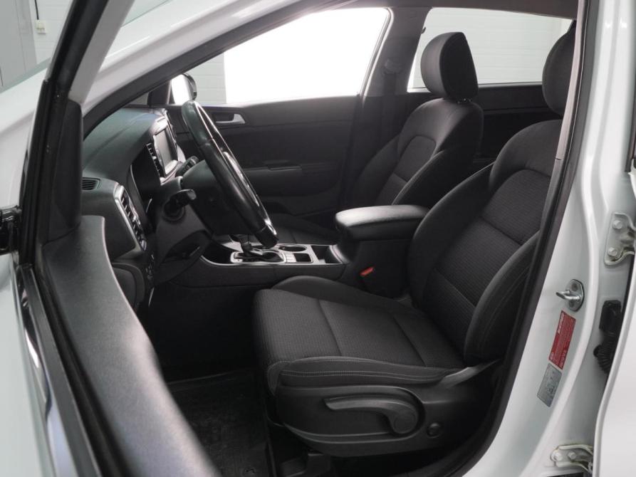 Kia Sportage IV Воронеж  - изображение 10