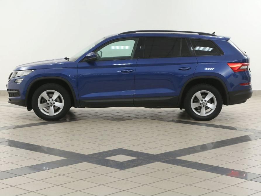 Skoda Kodiaq I Иваново  - изображение 7