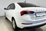 Skoda Rapid II Саранск  - изображение 38