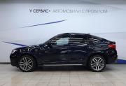 BMW X4 I (F26) Москва  - изображение 26