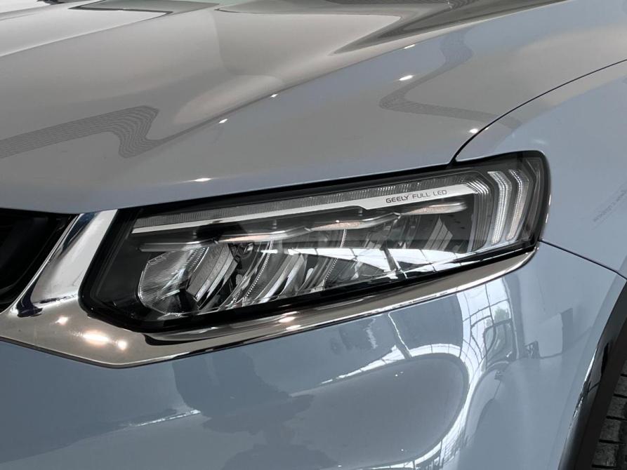Geely Tugella I Рестайлинг Волгоград  - изображение 9