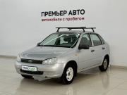 Lada (ВАЗ) Kalina I Смоленск  - изображение 24
