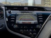 Toyota Camry VIII (XV70) Самара  - изображение 27