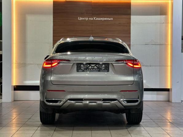 Haval F7x I с пробегом 2020 года, цена 1 699 999 рублей, 146030 км, внедорожник, Автокод Объявления