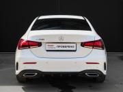 Mercedes-Benz A-Класс IV (W177) Москва  - изображение 23