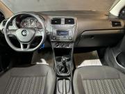 Volkswagen Polo V Рестайлинг Уфа  - изображение 24