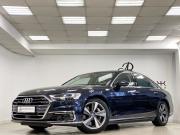 Audi A8 IV (D5) Санкт-Петербург  - изображение 41