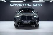 BMW X7 I (G07) Рестайлинг Москва  - изображение 39