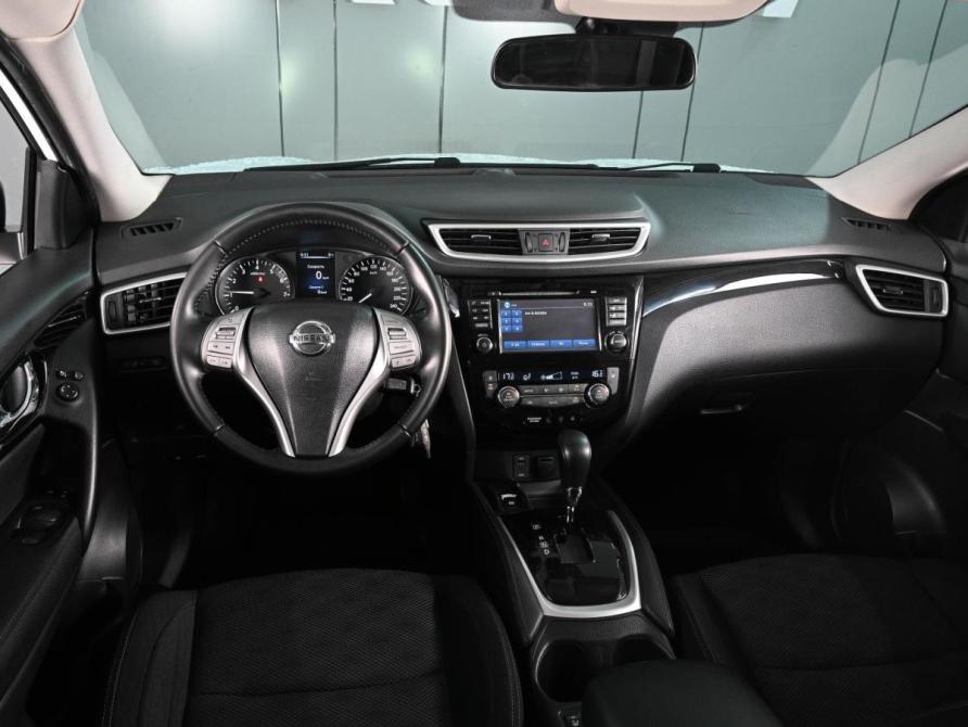 Nissan Qashqai II Ростов-на-Дону  - изображение 6