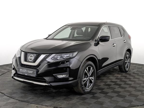 Nissan X-Trail III Рестайлинг с пробегом 2019 года, цена 2 450 000 рублей, 88223 км, внедорожник, Автокод Объявления