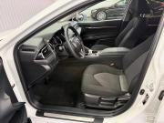 Toyota Camry VIII (XV70) Рестайлинг Краснодар  - изображение 32