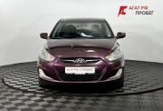 Hyundai Solaris I Нижний Новгород  - изображение 27