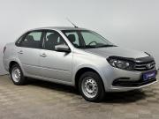 Lada (ВАЗ) Granta I Рестайлинг Борисоглебск  - изображение 23