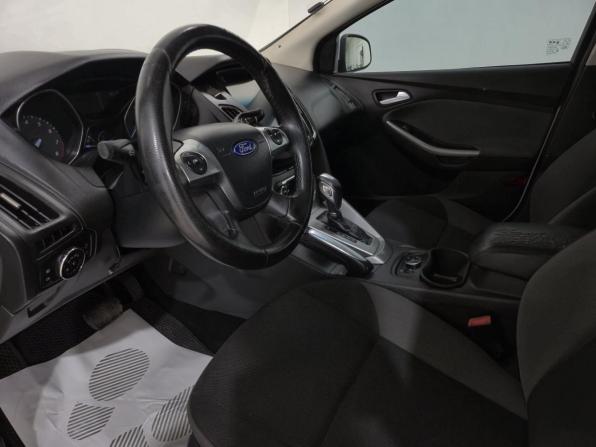 Ford Focus III с пробегом 2013 года, цена 690 000 рублей, 206904 км, хэтчбек, Автокод Объявления