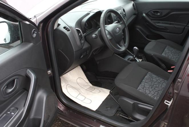 Lada (ВАЗ) XRAY I с пробегом 2018 года, цена 870 000 рублей, 82583 км, хэтчбек, Автокод Объявления