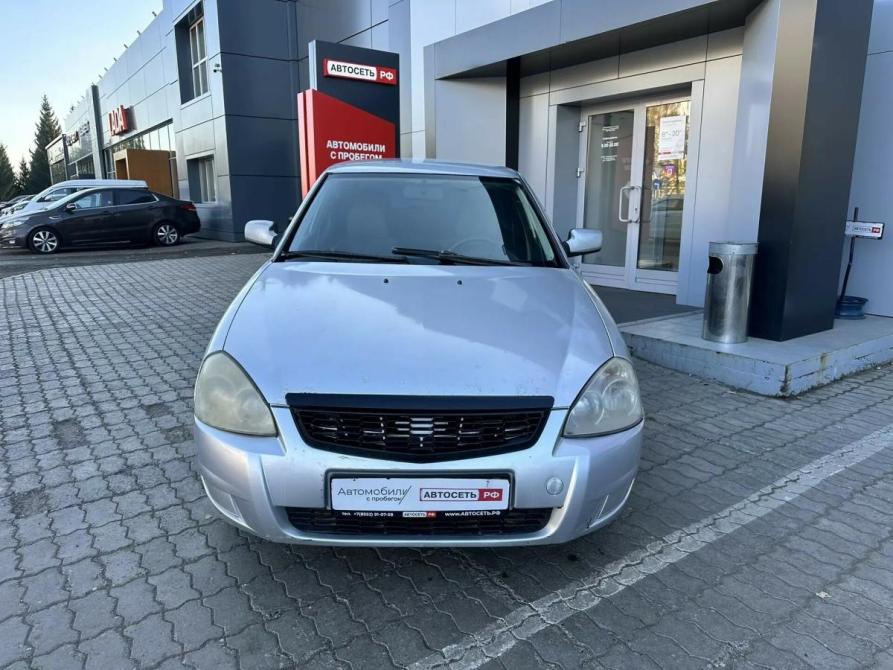 Lada (ВАЗ) Priora I Набережные Челны  - изображение 2