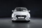Hyundai Solaris II Тюмень  - изображение 28