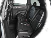 Jeep Grand Cherokee IV (WK2) Рестайлинг Ростов-на-Дону  - изображение 33