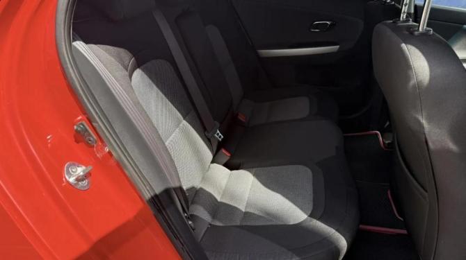 Kia Ceed II Рестайлинг с пробегом 2015 года, цена 1 050 000 рублей, 194000 км, хэтчбек, Автокод Объявления