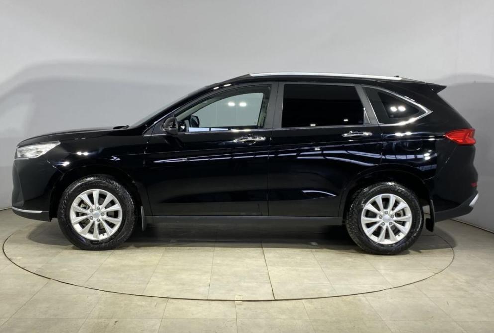 Haval M6 II Саранск  - изображение 14