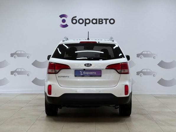Kia Sorento II Рестайлинг с пробегом 2016 года, цена 2 075 000 рублей, 93372 км, внедорожник, Автокод Объявления