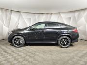 Mercedes-Benz GLE Coupe AMG II (C167) Рестайлинг Москва  - изображение 32