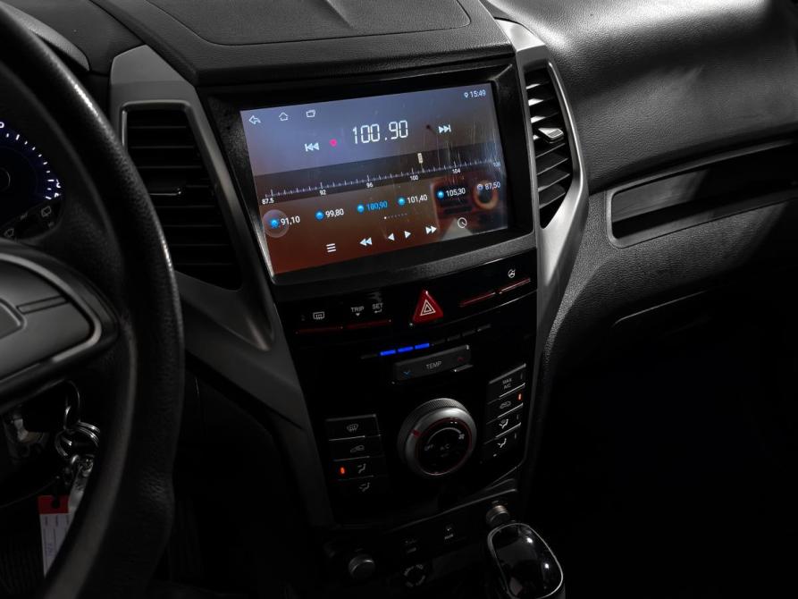 SsangYong Tivoli I Санкт-Петербург  - изображение 16