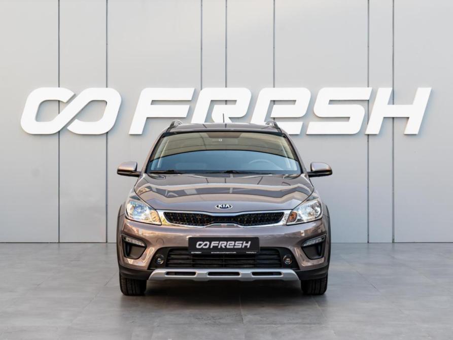 Kia Rio IV Краснодар  - изображение 3