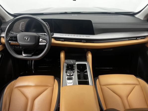 Changan Hunter Plus с пробегом 2023 года, цена 2 750 000 рублей, 72373 км, offers.body_type.unknown, Автокод Объявления