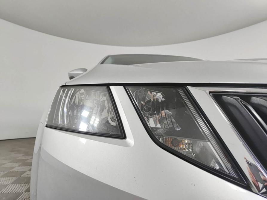 Skoda Octavia III (A7) Рестайлинг Уфа  - изображение 21