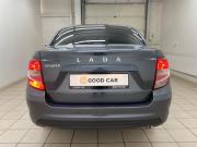 Lada (ВАЗ) Granta I Рестайлинг Энгельс  - изображение 53