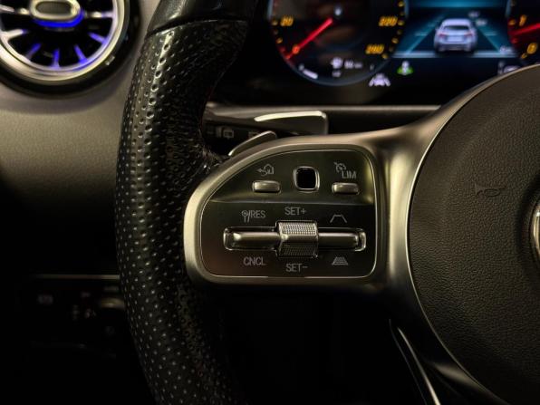 Mercedes-Benz GLB I (X247) с пробегом 2020 года, цена 3 620 000 рублей, 102554 км, внедорожник, Автокод Объявления