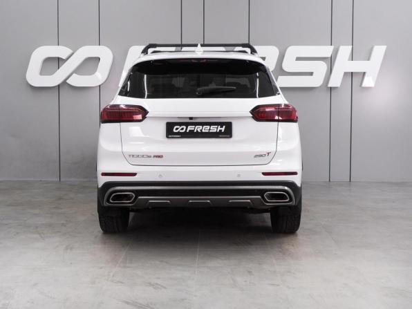 Chery Tiggo 8 Pro I с пробегом 2022 года, цена 2 049 000 рублей, 81123 км, внедорожник, Автокод Объявления