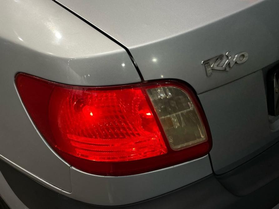 Kia Rio II Пермь  - изображение 10