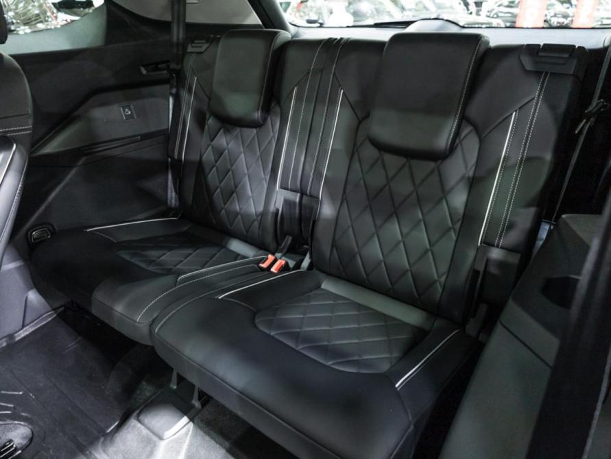 Volkswagen Talagon I Санкт-Петербург  - изображение 18