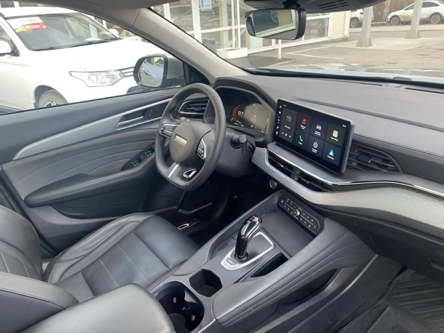 Haval F7 I Рестайлинг Пермь  - изображение 15