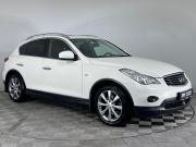 Infiniti EX I (J50) Ростов-на-Дону  - изображение 24