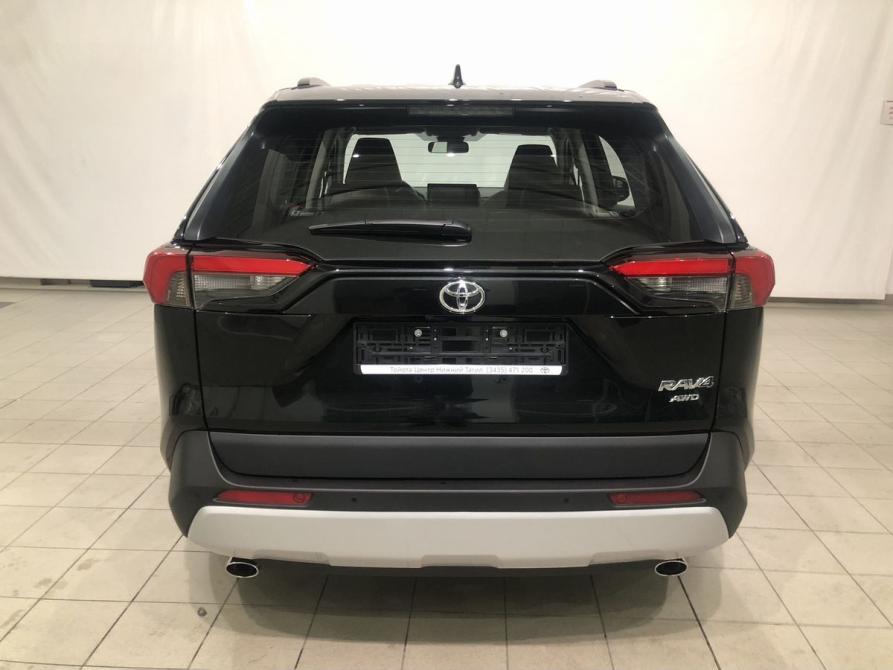 Toyota RAV4 V (XA50) Нижний Тагил  - изображение 6