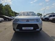 Mitsubishi Outlander III Рестайлинг Саратов  - изображение 41