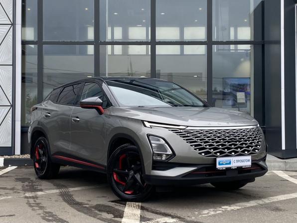 Omoda C5 I с пробегом 2023 года, цена 1 739 000 рублей, 48981 км, внедорожник, Автокод Объявления