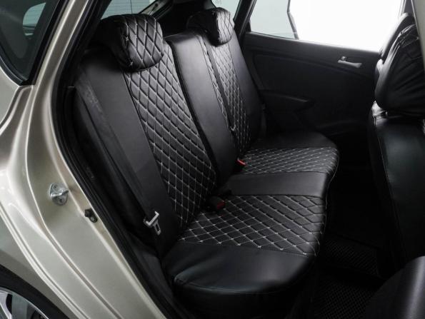 Hyundai Solaris I с пробегом 2013 года, цена 799 000 рублей, 121374 км, хэтчбек, Автокод Объявления