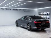 BMW 7 серии VI (G11/G12) Рестайлинг Уфа  - изображение 75