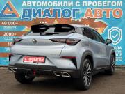 Changan UNI-T I Набережные Челны  - изображение 24
