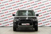 Mitsubishi Outlander II Рестайлинг Сургут  - изображение 34