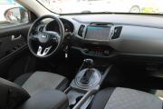 Kia Sportage III Рестайлинг Пермь  - изображение 35